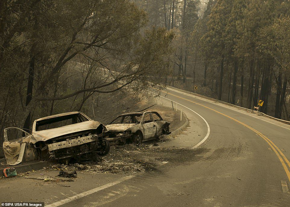 california wildfire deadliest4