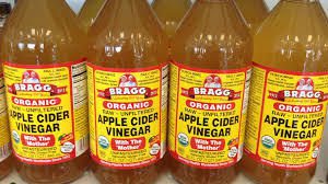 apple cider vinegar benefits