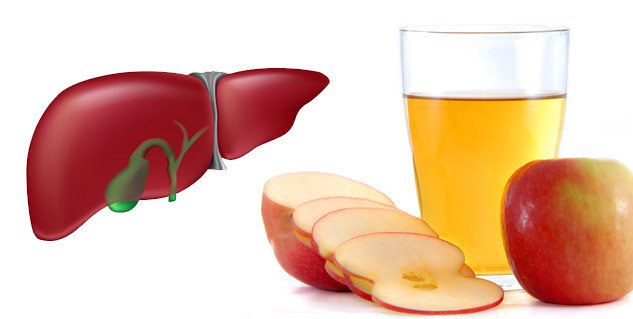 apple cider vinegar benefits