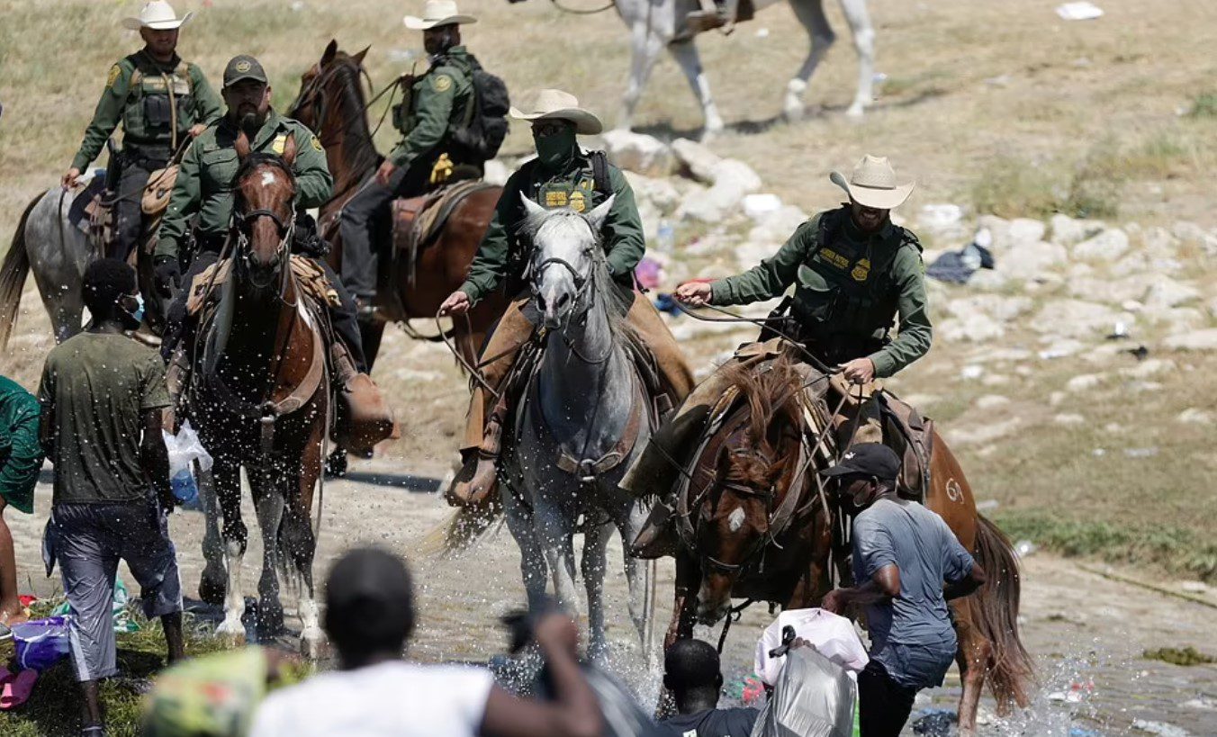 haitian illegal immigrants