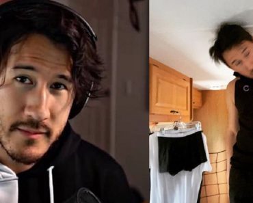 Fans Are Dying To Know What Youtuber Markiplier’s Height Is