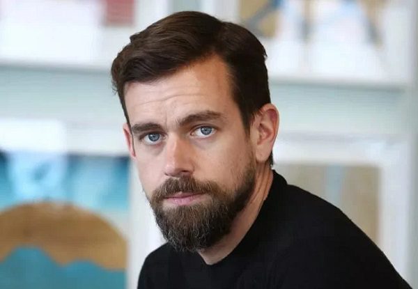 Jack Dorsey steps down