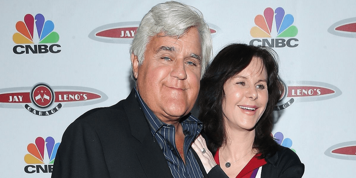 Jay Leno Wife Who Is She?