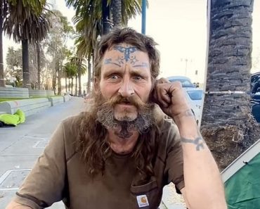 San Francisco Homeless Man Says He Gets Paid $620 a Month While He Sells Narcan to Addicts