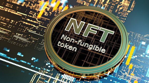 what is an NFT