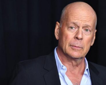 Bruce Willis Has Aphasia And is ‘Stepping Away’ From Acting