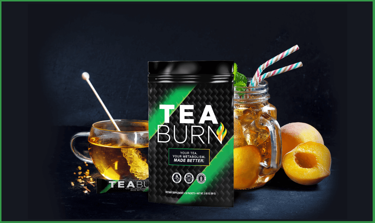 tea burn reviews