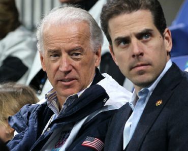 Hunter Biden Emails Circulated in Ukraine