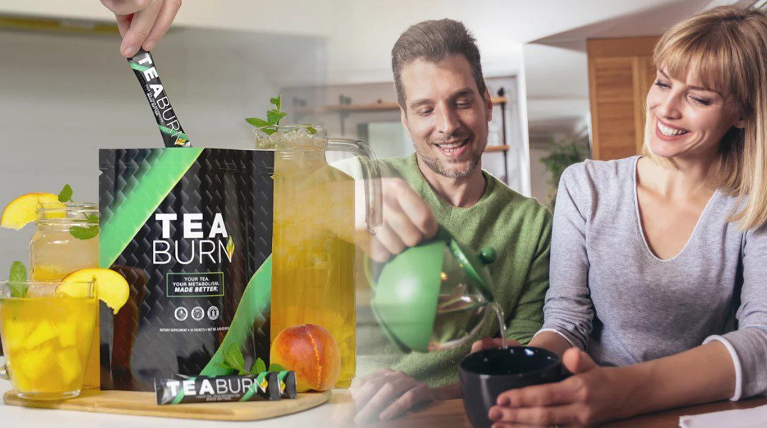 tea burn reviews