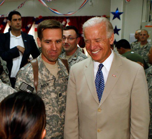 Beau Biden Foundation