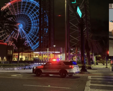 Tyre Samson, 14-year-old Boy Fell Dead From an Orlando Amusement Park Ride