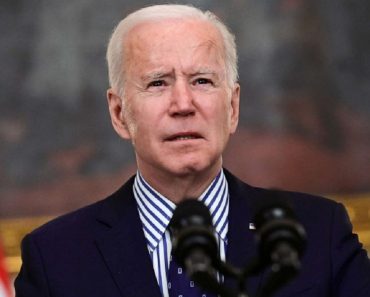 President Biden’s Job Approval Rating Drops To New Low