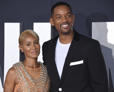 Jada Pinkett Smith Confessed That She Never Wanted To Marry Will