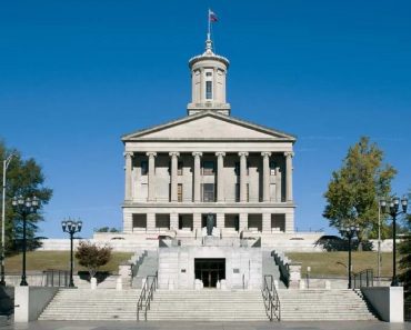 Tennessee Passes Provision Forcing Drunk Drivers Who Kill a Parent to Pay Children