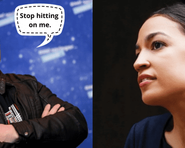 Elon Musk Begs AOC to “stop hitting on me” After Buying Twitter