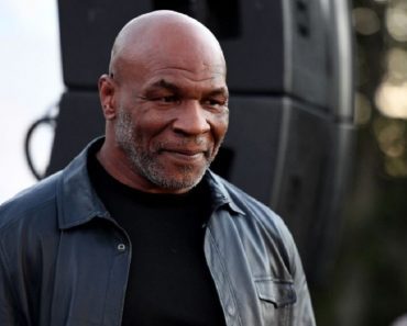 Mike Tyson Got Into a Plane Fight