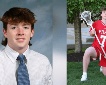 Suspect Arrested in Stabbing Death of Fairfield Prep’s James McGrath