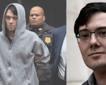 Martin Shkreli Released from Prison After Conviction for Defrauding Investors