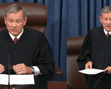 Chief Justice John Roberts Ordered Investigation Into ‘egregious’ Leak of Abortion Draft