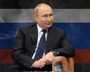 Vladimir Putin Survived An Assassination Attempt Two Months Ago