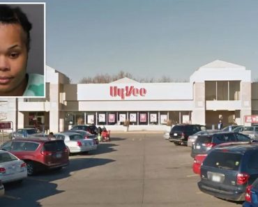 Gun Owner Shoots Woman Who Violently Attacked Her Inside Iowa Grocery Store