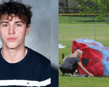 Ethan Liming Beaten to Death Near School After Incident Involving Water Guns