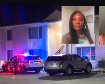 10-Year-Old Shoots Neighbor Who Was Fighting With Her Mom