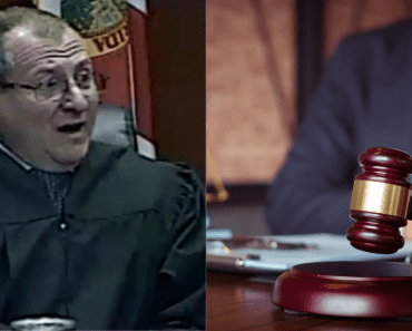 Foul-Mouthed Judge William Culver Suspended for Cursing Out Defendant 2022