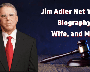 Jim Adler Net Worth, Bio, Age, Wife, Contact Details 2022