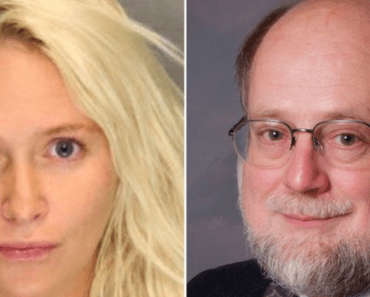 Kelsey Turner Pleads Guilty in Slaying 71-year-old Physician Discovered in Car Trunk