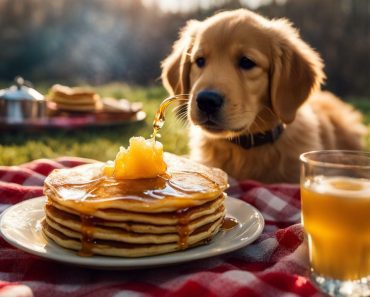 Can Dogs Eat Pancakes? Paw-some Facts You Need to Know!