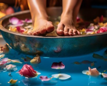 Relax and Revive: Easy and Invigorating Foot Soak Recipe