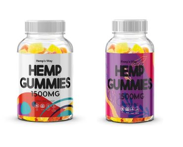 11 Best CBD Gummies for ED: Top Picks for Erectile Dysfunction Relief