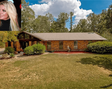 Britney Spears’ Childhood Home in Louisiana Listed for $1.2 Million