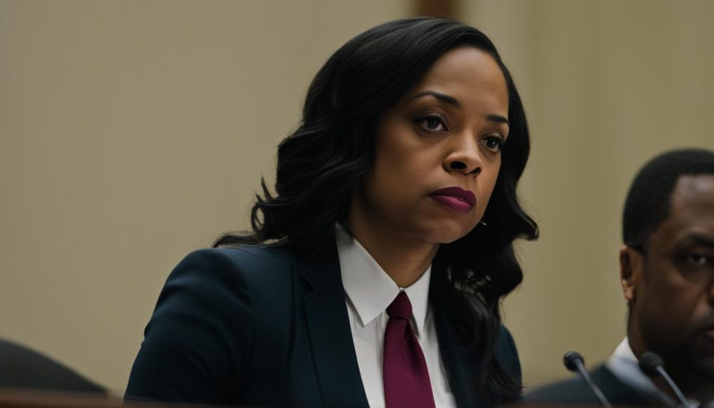 Marilyn Mosby guilty verdict image