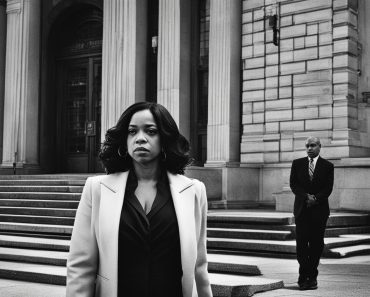 Breaking News: Marilyn Mosby Found Guilty in High Profile Case