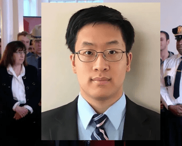 Cornell Student Patrick Dai Online Threats Against Jews Uncovered